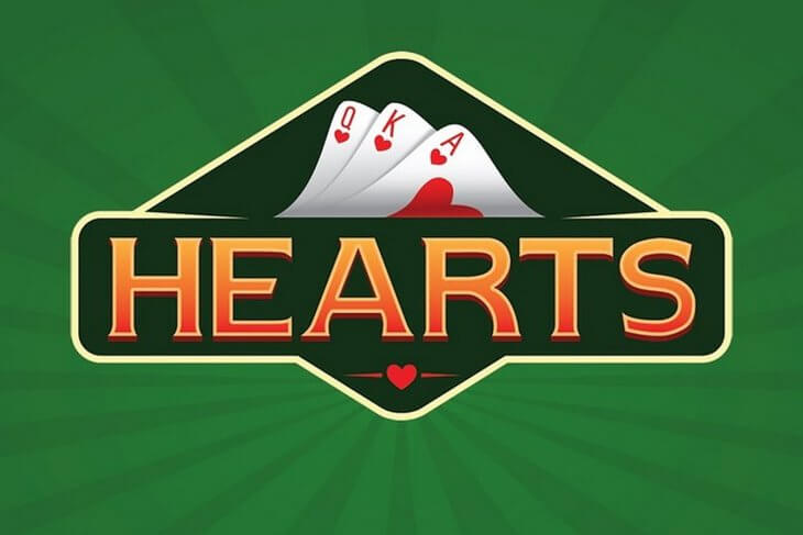 hearts microsoft