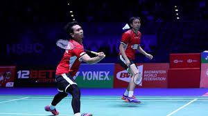 hendra-ahsan