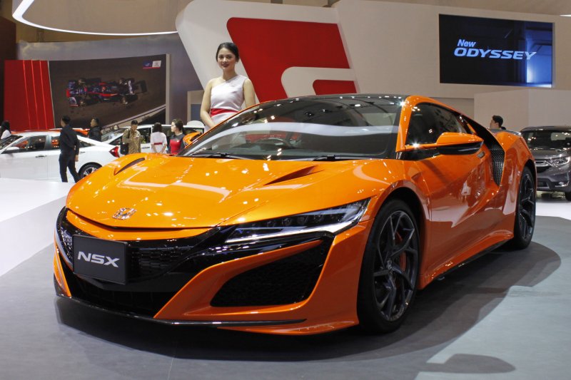 honda sport