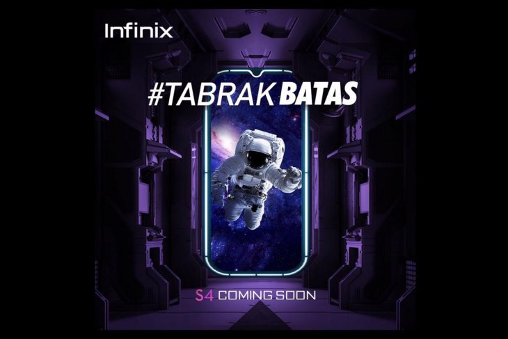 infinix S4