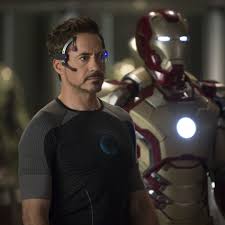 iron man 3