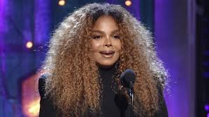 janet jackson