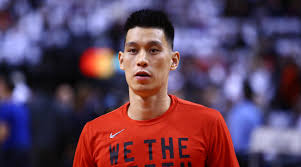 jeremy lin