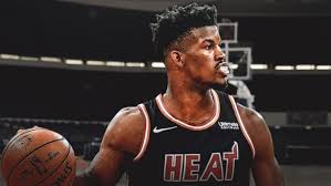 jimmy butler