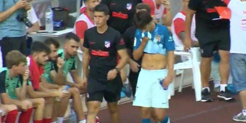 joao felix cedera