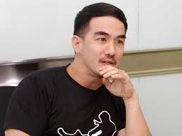 joe taslim