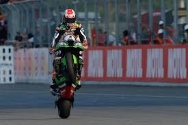 jonathan rea