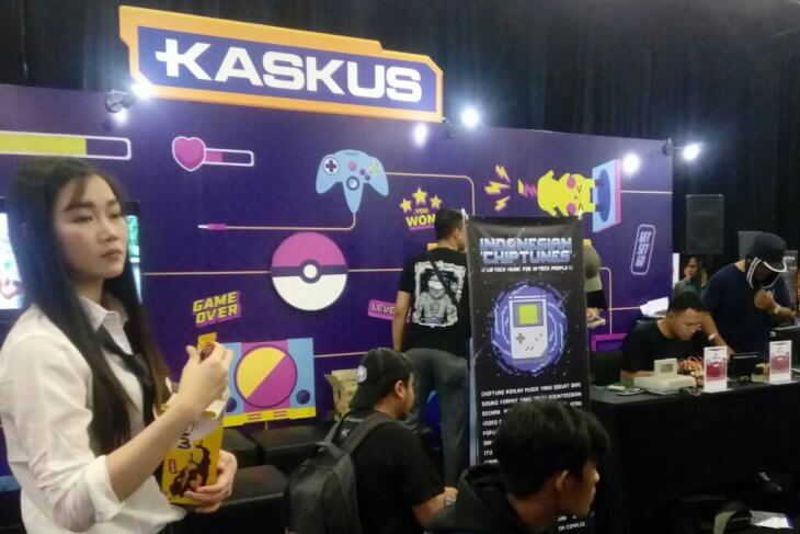 kaskus game