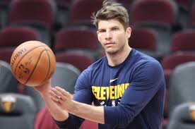 kyle korver