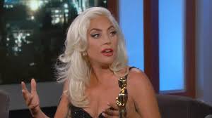 lady gaga