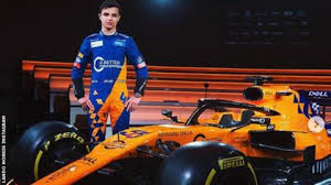 lando norris