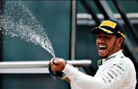 lewis hamilton juara