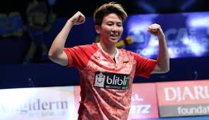 liliyana natsir