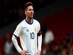 lionel messi-copa america