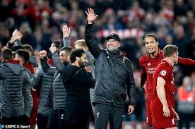 liverpool - gairah