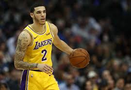 lonzo ball