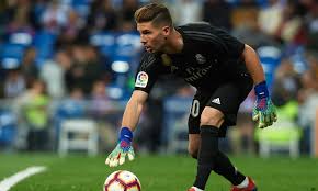 luca zidane