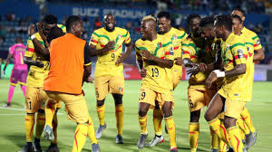 mali