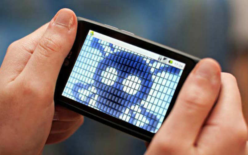malware ponsel