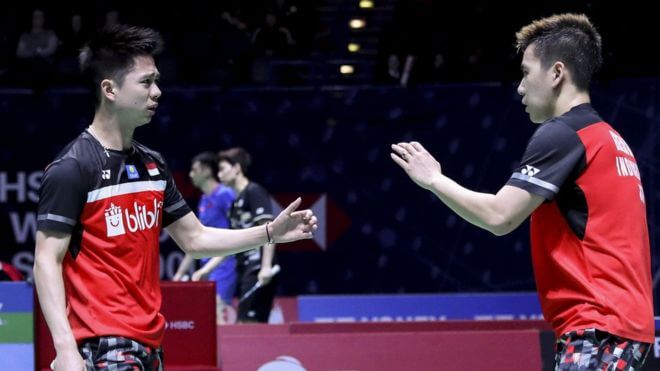 marcus-kevin- indonesia open