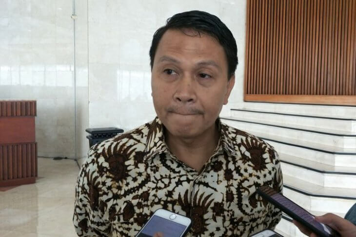 mardani ali sera