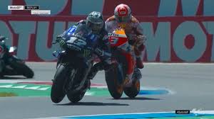 maverick vinales vs marquez