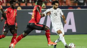 mesir vs uganda1