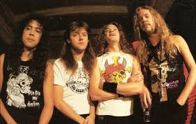 metallica