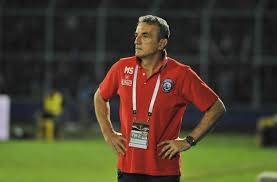 milomir seslija