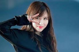 mina twice
