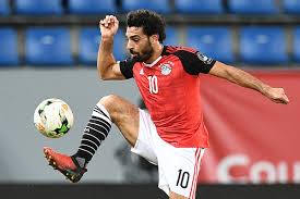 mohamed salah-mesir