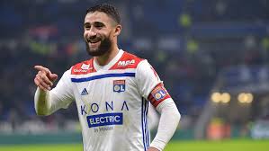 nabil fekir