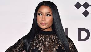 nicki minaj