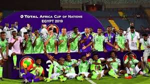 nigeria