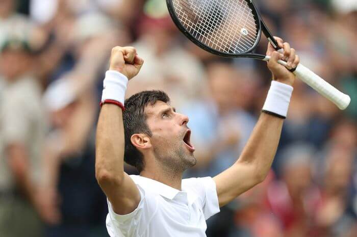 novak djokovic- wimbledon2