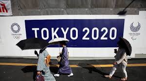olimpiade tokyo 2020