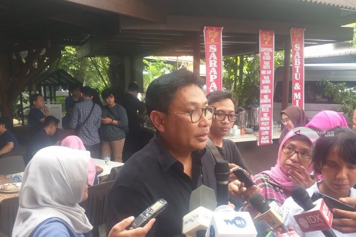 onny widjanarko