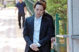 park yoo-chun