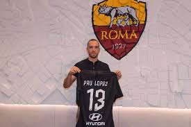 pau lopez