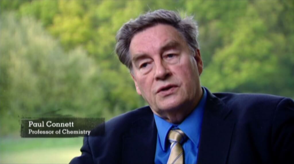 paul connett