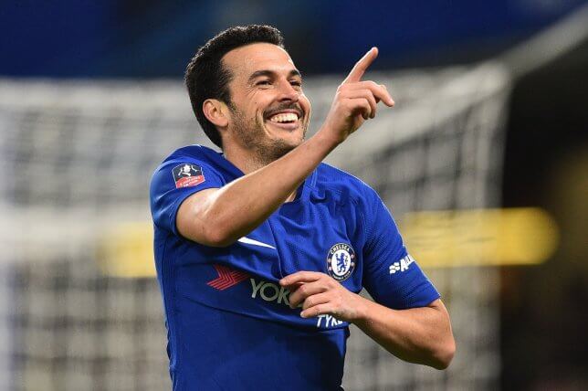 pedro