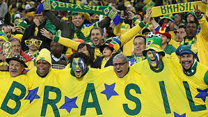 pendukung brasil