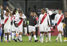 peru