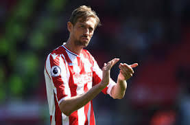peter crouch