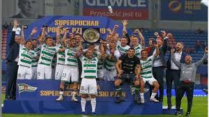 piala super polandia