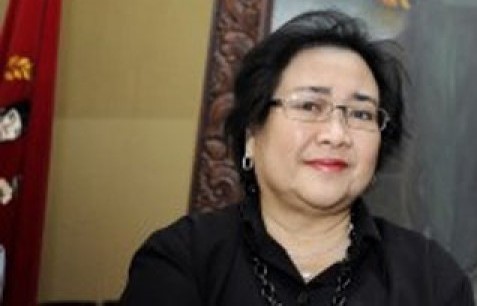 rachmawati soekarno