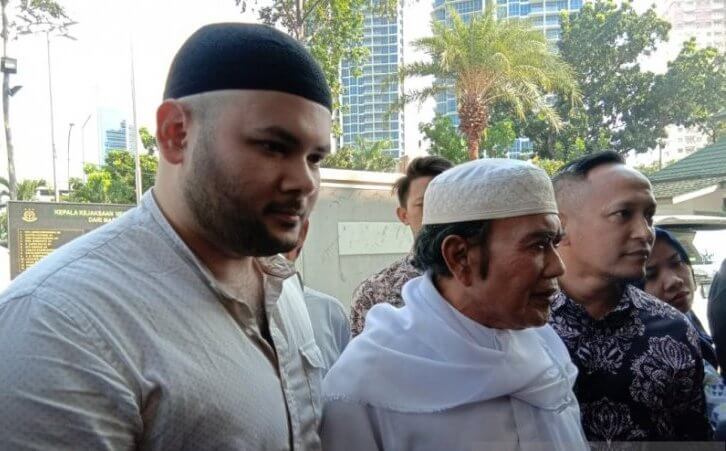 ridho-Rhoma