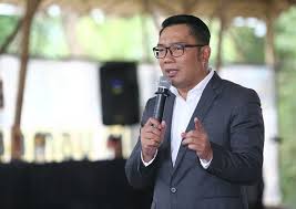 ridwan kamil