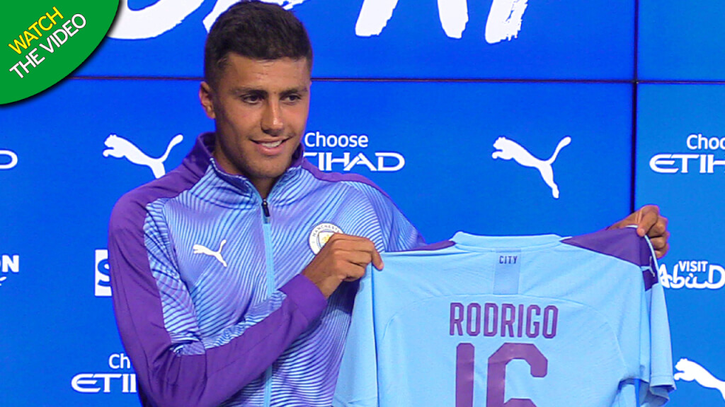 rodri