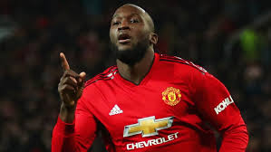 romelu lukaku